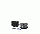 Kit de instalación hasta 2000m²